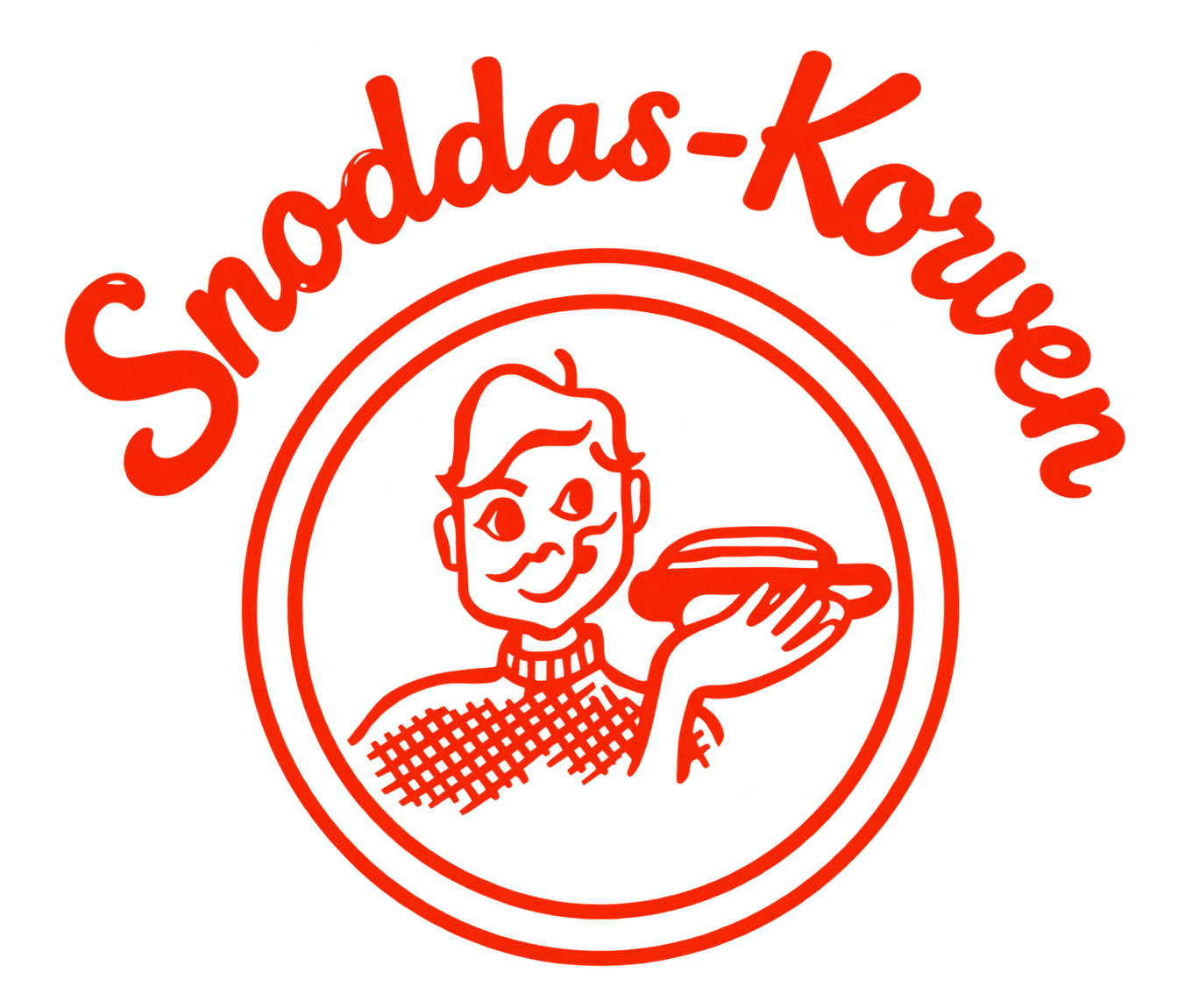 Snoddas-Korven